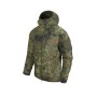 Τζάκετ Hoodie Wolfhound Jacket Climashield® Apex 67g (Flecktarn) της Helikon-Tex LIK74000 trazeras|LIK74000