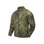 Τζάκετ Wolfhound Jacket (Flecktarn) της Helikon-Tex LIK73999 trazeras|LIK73999