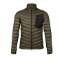 Κυνηγετικό Τζάκετ Climate Quilt (Pine Green) της Seeland LAM71185 trazeras|LAM71185