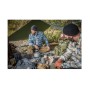 Πουκάμισο Μακρυμάνικο Defender MK2 Pilgrim (Rust Plaid) της Helikon-Tex LIK74090 trazeras|LIK74090