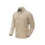 Πουκάμισο Μακρυμάνικο Defender MK2 Tropical (Silver Mink) της Helikon-Tex LIK74012 trazeras|LIK74012