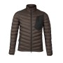 Κυνηγετικό Τζάκετ Climate Quilt (Clay Brown) της Seeland LAM71186 trazeras|LAM71186