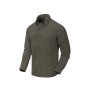 Πουκάμισο Μακρυμάνικο Defender MK2 Tropical (Dark Olive) της Helikon-Tex LIK74014 trazeras|LIK74014