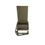 Μεγεθυμένο Υπόστρωμα Υπόθεμα Mat Extended Backblast (Adaptive Green) της Helikon-Tex LIK74017 trazeras|LIK74017