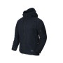 Τζάκετ Patriot Double Fleece (Navy Blue) της Helikon-Tex LIK74022 trazeras|LIK74022