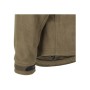 Τζάκετ Patriot Double Fleece (Navy Blue) της Helikon-Tex LIK74022 trazeras|LIK74022