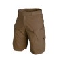 Επιχειρησιακή Βερμούδα UTS Polycotton 11'' Rip-Stop (Mud Brown) της Helikon-Tex LIK74035 trazeras|LIK74035