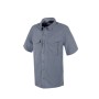 Πουκάμισο Κοντομάνικο MK2 Ultralight (Misty Blue) της Helikon-Tex LIK74071 trazeras|LIK74071