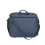 Τσάντα Ώμου Urban Courier Bag Large 16L Nylon (Melange Blue) της Helikon-Tex LIK74076 trazeras|LIK74076