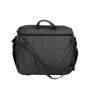 Τσάντα Ώμου Urban Courier Bag Medium 9,5L Nylon (Melange Grey) της Helikon-Tex LIK74078 trazeras|LIK74078