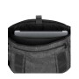 Τσάντα Ώμου Urban Courier Bag Medium 9,5L Nylon (Melange Grey) της Helikon-Tex LIK74078 trazeras|LIK74078