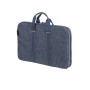 Επιχειρησιακή Διπλή Θήκη Τσάντα Πιστ. Double Pist. Wallet Nylon (Melange Blue) της Helikon-Tex LIK74082 trazeras|LIK74082