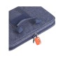 Επιχειρησιακή Διπλή Θήκη Τσάντα Πιστ. Double Pist. Wallet Nylon (Melange Blue) της Helikon-Tex LIK74082 trazeras|LIK74082