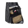 Σακίδιο Downtown Backpack 27L Nylon (Grey) της Helikon-Tex LIK74083 trazeras|LIK74083