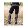 Κυνηγετικό Παντελόνι Loke (Grey / Black) της Shaggy Breeches LAM71192 trazeras|LAM71192