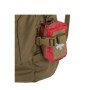 Επιχειρησιακό Σακίδιο Επίθεσης 3-Day Guardian Assault Backpack 35L Cordura (Black) της Helikon-Tex LIK74087 trazeras|LIK74087