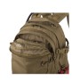 Επιχειρησιακό Σακίδιο Επίθεσης 3-Day Guardian Assault Backpack 35L Cordura (Black) της Helikon-Tex LIK74087 trazeras|LIK74087