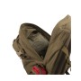Επιχειρησιακό Σακίδιο Επίθεσης 3-Day Guardian Assault Backpack 35L Cordura (Black) της Helikon-Tex LIK74087 trazeras|LIK74087