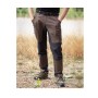 Κυνηγετικό Παντελόνι Loke (΅Wood Brown / Black) της Shaggy Breeches LAM71193 trazeras|LAM71193