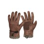 Γάντια Woodcrafter Gloves (Brown) της Helikon-Tex LIK74102 trazeras|LIK74102