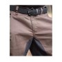 Κυνηγετικό Παντελόνι Loke (΅Wood Brown / Black) της Shaggy Breeches LAM71193 trazeras|LAM71193