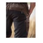Κυνηγετικό Παντελόνι Loke (΅Wood Brown / Black) της Shaggy Breeches LAM71193 trazeras|LAM71193