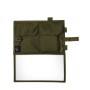 Θήκη Μεταφοράς Χάρτη Map Case (Olive Green) της Helikon-Tex LIK74113 trazeras|LIK74113