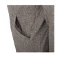 Επιχειρησιακό Hoodie με Φερμουάρ Covert Fullzip (Melange Blue) της Helikon-Tex LIK74130 trazeras|LIK74130