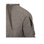 Επιχειρησιακό Hoodie με Φερμουάρ Covert Fullzip (Melange Blue) της Helikon-Tex LIK74130 trazeras|LIK74130