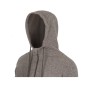 Επιχειρησιακό Hoodie με Φερμουάρ Covert Fullzip (Melange Blue) της Helikon-Tex LIK74130 trazeras|LIK74130