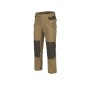 Παντελόνι Pilgrim (Coyote / Taiga Green A) της Helikon-Tex LIK74135 trazeras|LIK74135