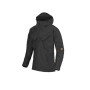 Τζάκετ Anorak Pilgrim (Black) της Helikon-Tex LIK74140 trazeras|LIK74140