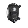 Τσαντάκι Πρώτων Βοηθειών Universal Med Insert Nylon (Black) της Helikon-Tex LIK74158 trazeras|LIK74158