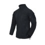 Τζάκετ Alpha Tactical Grid Fleece (Navy Blue) της Helikon-Tex LIK74183 trazeras|LIK74183