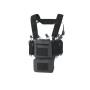 Επιχειρησιακό Γιλέκο Training Mini Rig TMR (Shadow Grey / Black) της Helikon-Tex LIK74185 trazeras|LIK74185