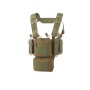 Επιχειρησιακό Γιλέκο Training Mini Rig TMR (Coyote / Olive Green) της Helikon-Tex LIK74187 trazeras|LIK74187