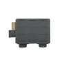 Αντάπτορας Προέκτασης Belt Molle Adapter BMA 3 Cordura (Shadow Grey) της Helikon-Tex LIK74199 trazeras|LIK74199