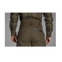Αδιάβροχο Κυνηγετικό Παντελόνι Climate Hybrid (Pine Green) της Seeland LAM71196 trazeras|LAM71196