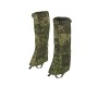 Γκέτες Snowfall Long Gaiters Cordura (PenCott® WildWood™) της Helikon-Tex LIK74240 trazeras|LIK74240