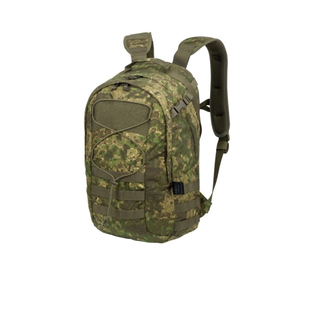 Σακίδιο EDC Backpack Cordura 21L (PenCott® WildWood™) της Helikon-Tex LIK74248 trazeras|LIK74248