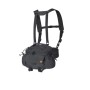 Εξάρτηση Μέσης με τσαντάκι Foxtrot MK2 Belt Rig Cordura (Shadow Grey) της Helikon-Tex LIK74253 trazeras|LIK74253