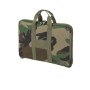 Επιχειρησιακή Διπλή Θήκη Τσάντα Πιστ. Double Pist. Wallet Cordura (US Woodland) της Helikon-Tex LIK74258 trazeras|LIK74258