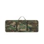 Οπλ/θήκη Double Upper Rifle Bag 18 Cordura 101cm (US Woodland) της Helikon-Tex LIK74273 trazeras|LIK74273