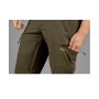 Αδιάβροχο Κυνηγετικό Παντελόνι Outdoor Membrane (Pine Green) της Seeland LAM71197 trazeras|LAM71197