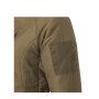 Γυναικείο Τζάκετ Wolfhound Jacket Hoodie (Taiga Green) της Helikon-Tex LIK74284 trazeras|LIK74284