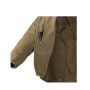 Γυναικείο Τζάκετ Wolfhound Jacket Hoodie (Taiga Green) της Helikon-Tex LIK74284 trazeras|LIK74284