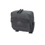 Τσαντάκι Γενικής Χρήσης Competition Utility Pouch Cordura (Shadow Grey) της Helikon-Tex LIK74309 trazeras|LIK74309