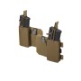 Σετ Θήκη για Γεμιστήρες Competition Carb. Wings Set (Black) της Helikon-Tex LIK74310 trazeras|LIK74310