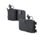 Σετ Θήκη για Γεμιστήρες Competition Carb. Wings Set (Shadow Grey) της Helikon-Tex LIK74314 trazeras|LIK74314