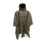 Πόντσο / Κουβέρτα / Υπνόσακος System CPS Poncho (Olive) της Carinthia SRS74357 trazeras|SRS74357